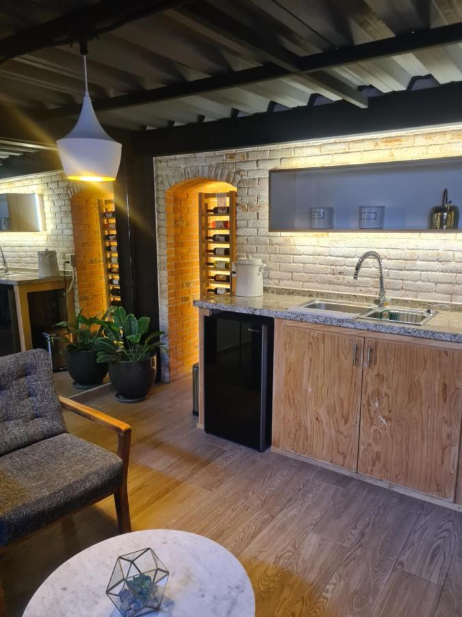 Loft 41 By Casa Matia San Miguel de Allende