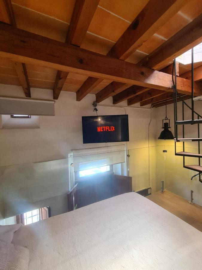 Loft 41 By Casa Matia Appartement
