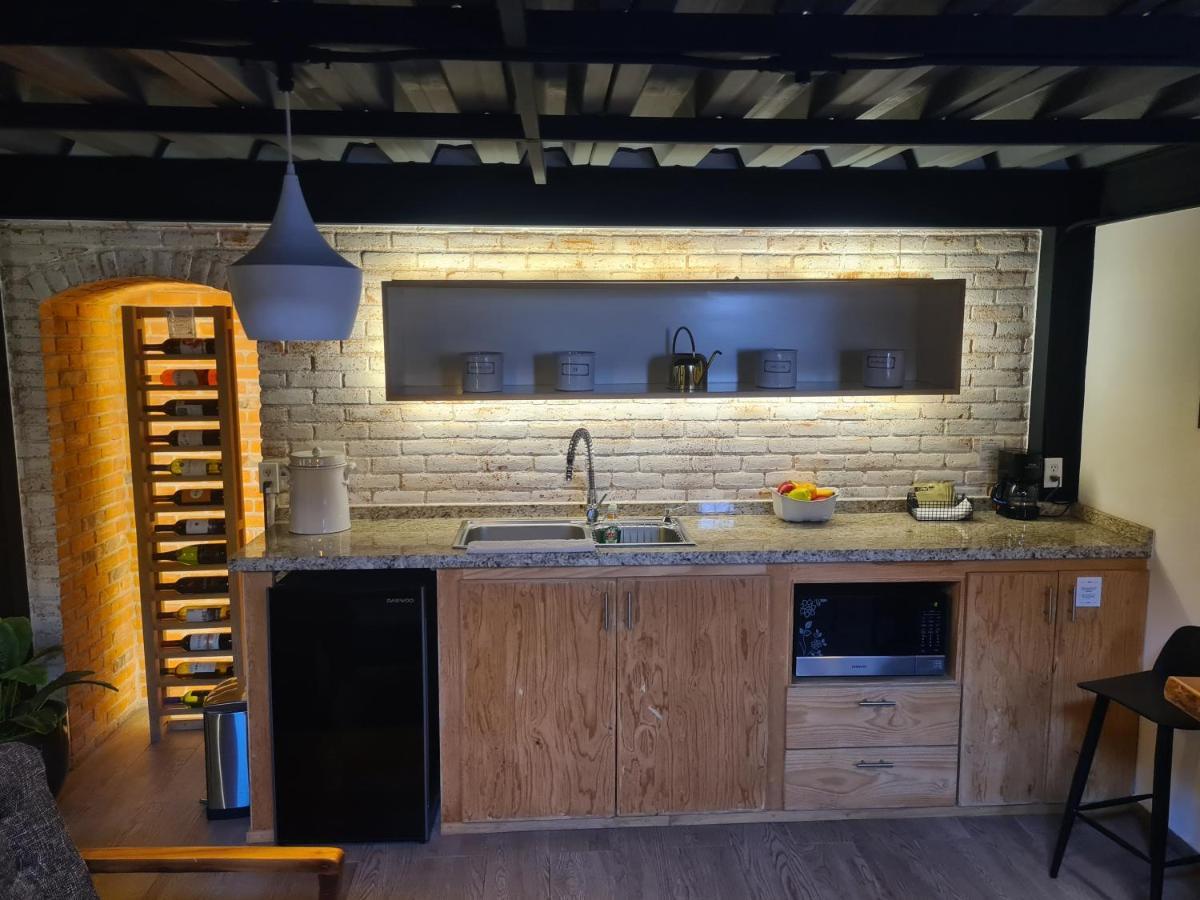 Loft 41 By Casa Matia * San Miguel de Allende