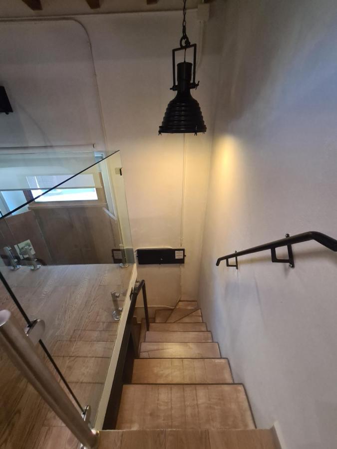 Appartement Loft 41 By Casa Matia