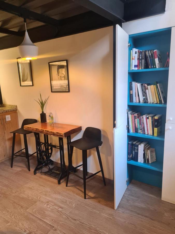 Loft 41 By Casa Matia Appartement *