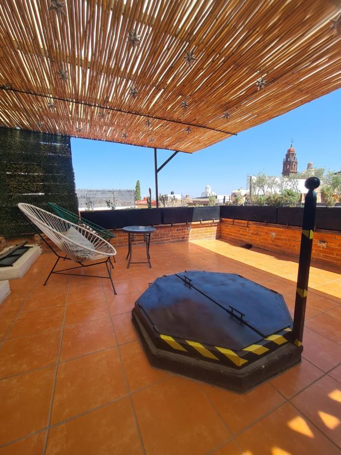 Loft 41 By Casa Matia Appartement San Miguel de Allende
