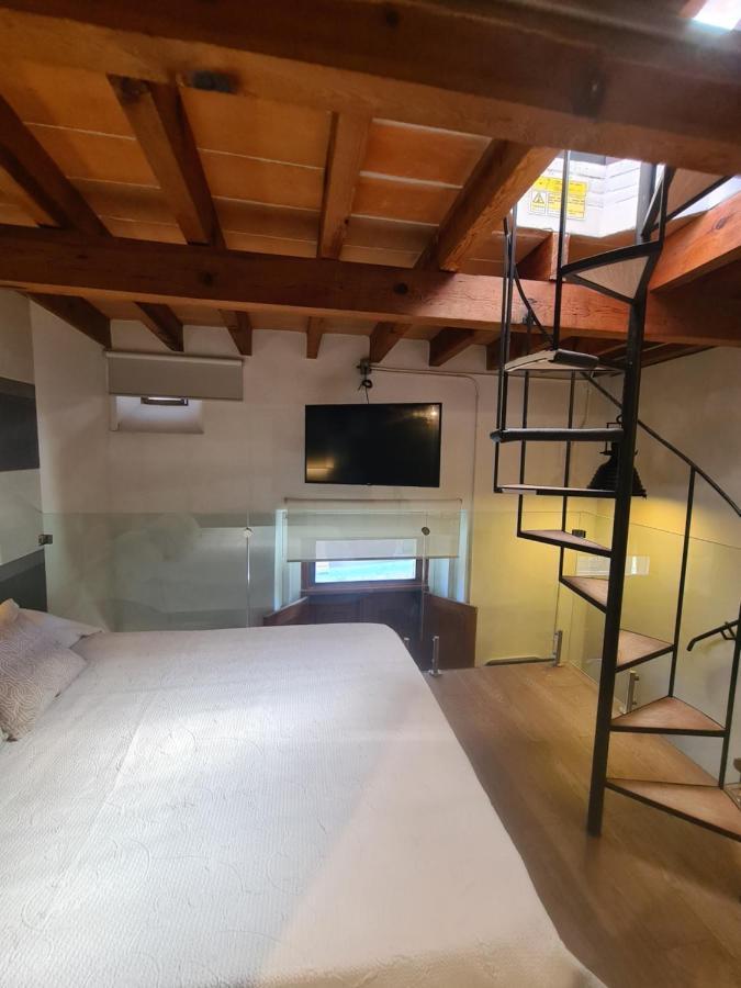 Loft 41 By Casa Matia San Miguel de Allende