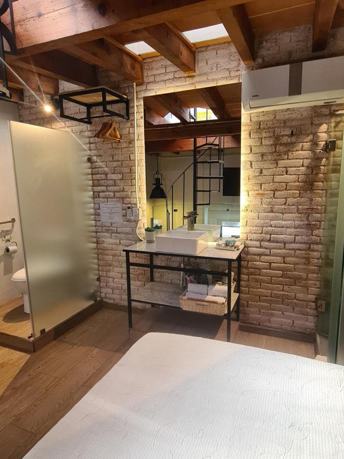Loft 41 By Casa Matia * San Miguel de Allende