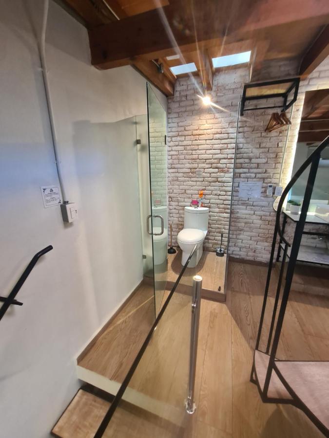 Appartement Loft 41 By Casa Matia San Miguel de Allende